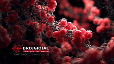 Navigating Global Trade Regulations for Best Biological Membrane Infection Products