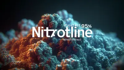 Exploring the Unique Features and Applications of Best Content 99.5 Nitroxoline for Global Buyers