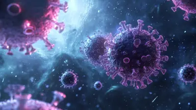 Global Manufacturing Standards for Biological Membrane Infection Solutions and Their Impact on Purity Standards