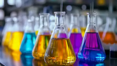Comprehensive Insights on Nitroxoline Addressing Global Procurement Queries