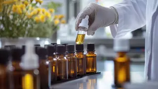 5 Essential Strategies for Sourcing Nitroquinoline Effectively