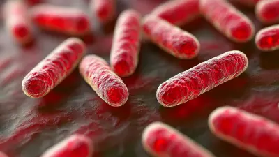 China's Nitroxoline Solution Leading the Charge Against Bacterial Infections Globally