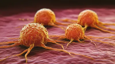 Exploring the Role of Nitroxoline in Transforming Cancer Treatment Strategies