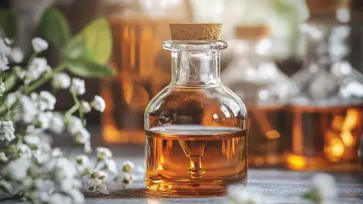 Understanding the Role of 8 Hydroxy 5 Nitroquinoline in Modern Industries