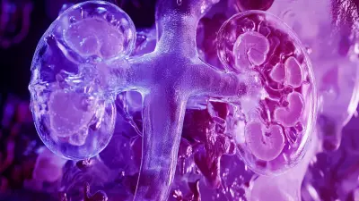 Exploring the Impact of Nitroxoline on Kidney Function at the 2025 Canton Fair