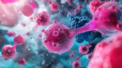 Emerging Trends in Cancer Therapy Market by 2025 Best Nitroxoline Solutions for Global Buyers